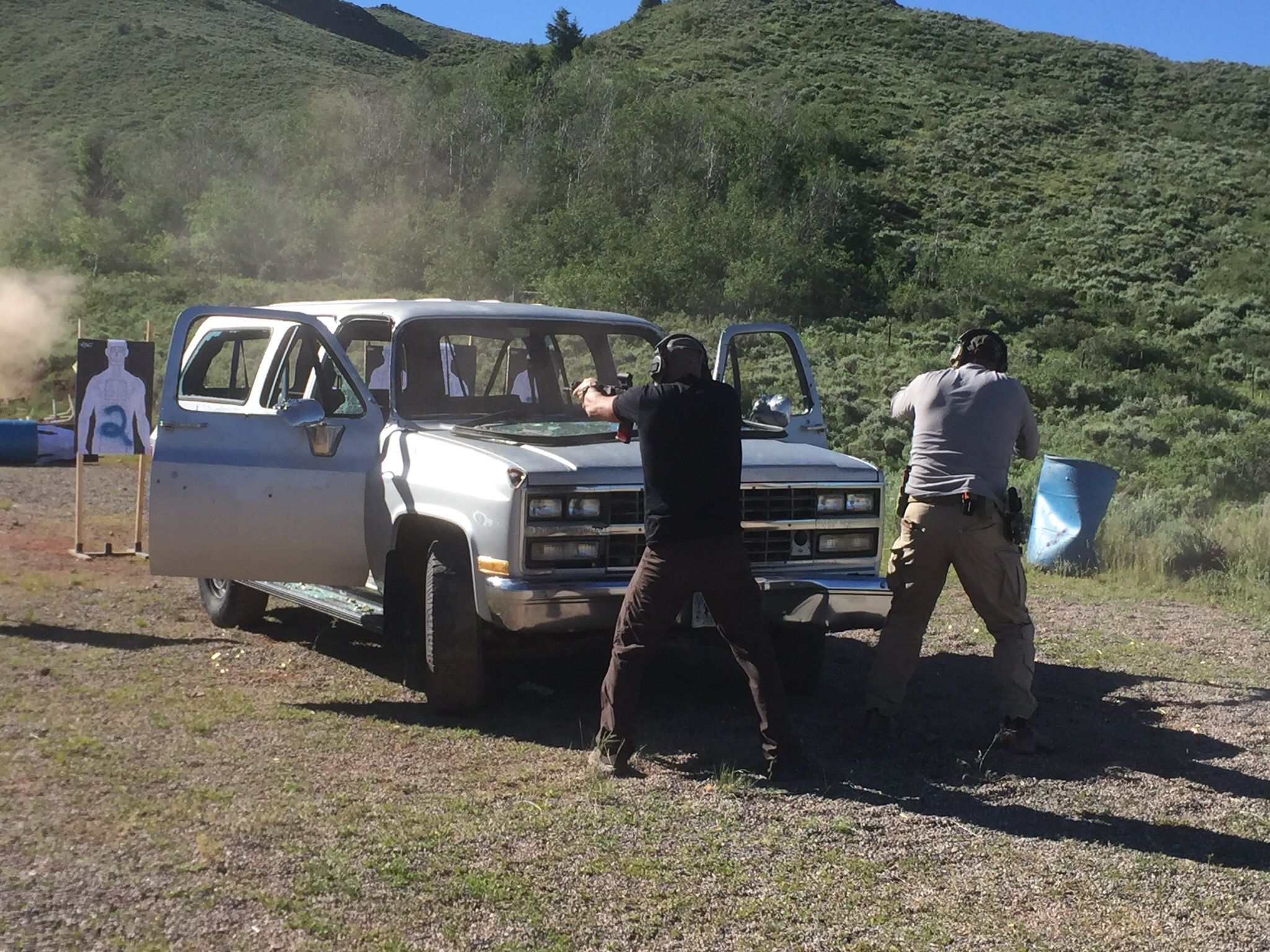 Premiere Training – Vehicle Elements Theory Image