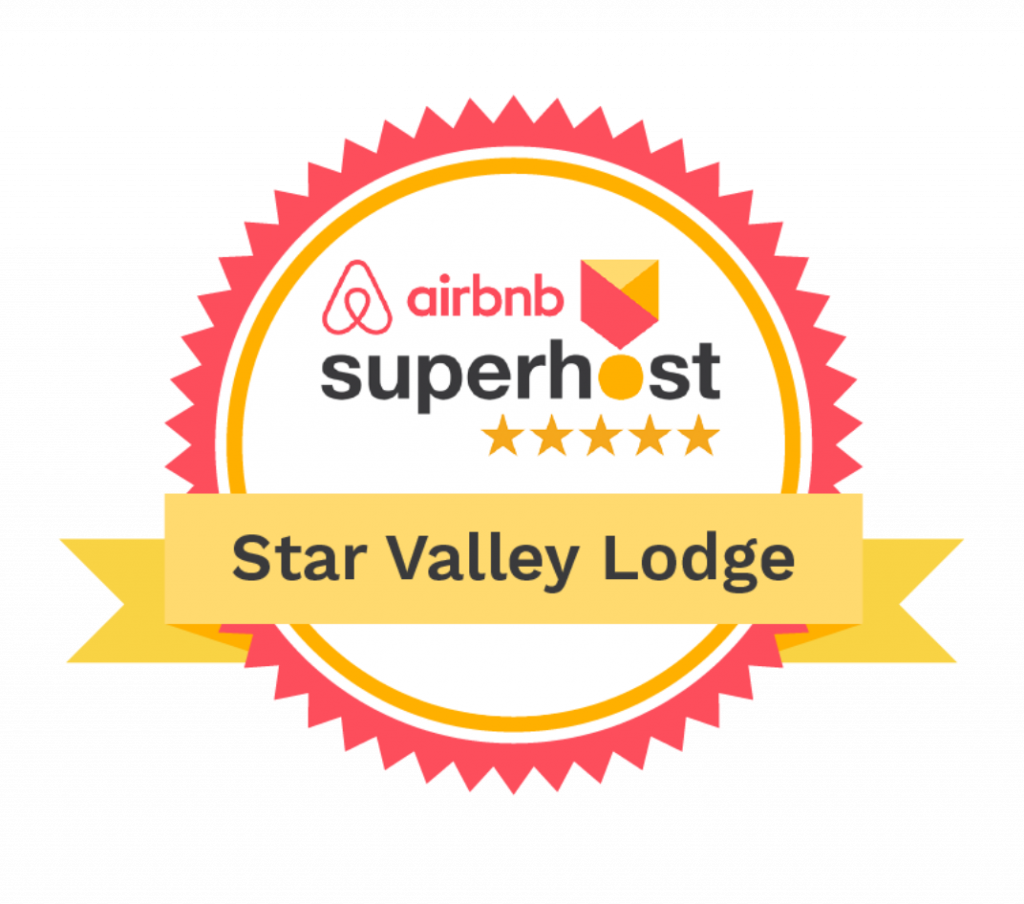 Airbnb Superhost